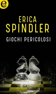 Giochi pericolosi (eLit) - Librerie.coop Giochi pericolosi (eLit) - Librerie.coop