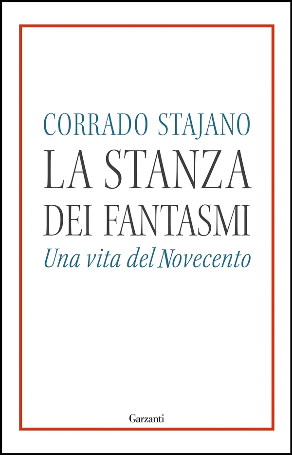 La stanza dei fantasmi - Librerie.coop La stanza dei fantasmi - Librerie.coop