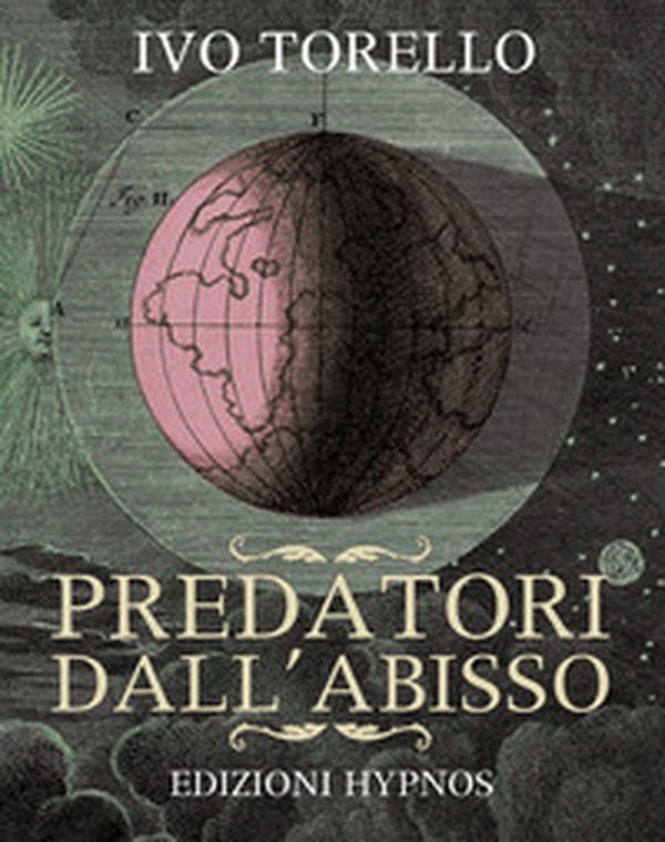 Predatori dell'abisso - Librerie.coop Predatori dell'abisso - Librerie.coop