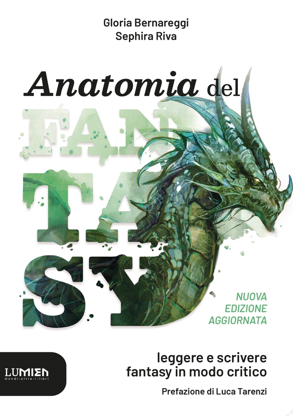 Anatomia del Fantasy - Librerie.coop