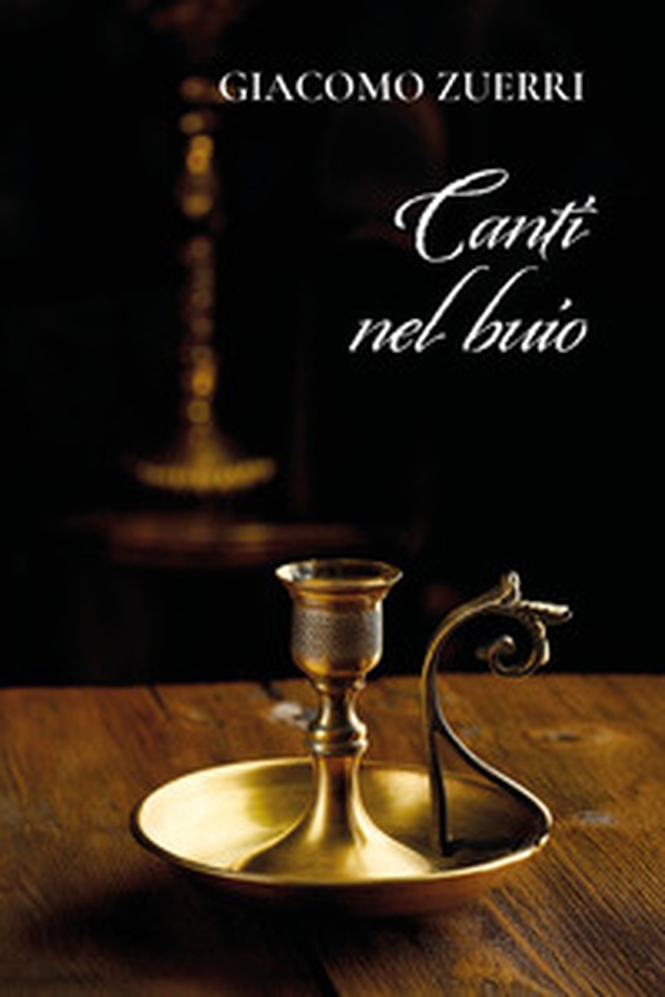 Canti nel buio - Librerie.coop Canti nel buio - Librerie.coop