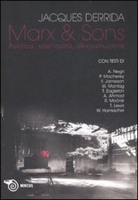 Marx & sons. Politica, spettralità, decostruzione - Librerie.coop Marx & sons. Politica, spettralità, decostruzione - Librerie.coop