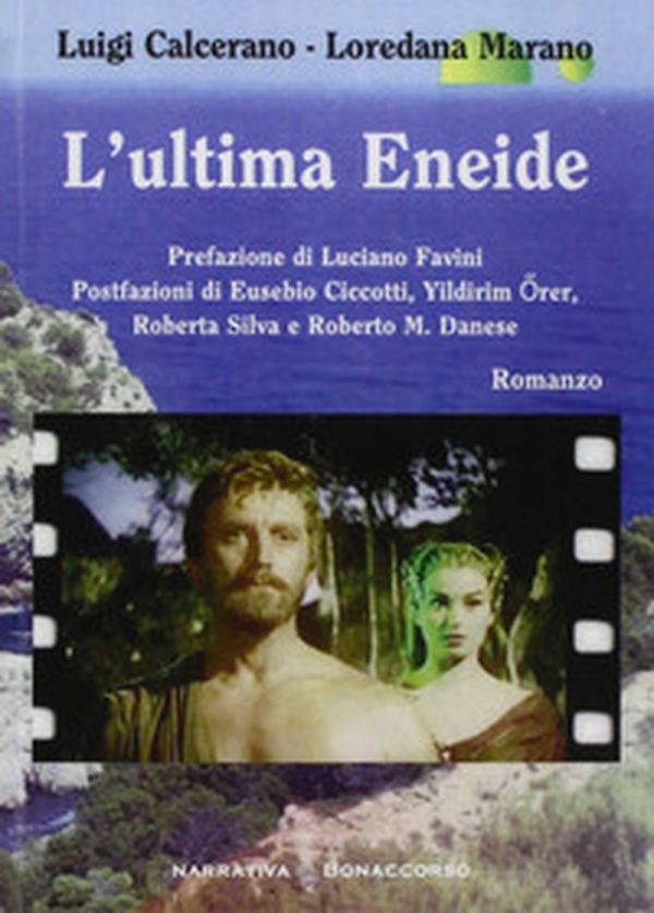 L'ultima Eneide - Librerie.coop L'ultima Eneide - Librerie.coop