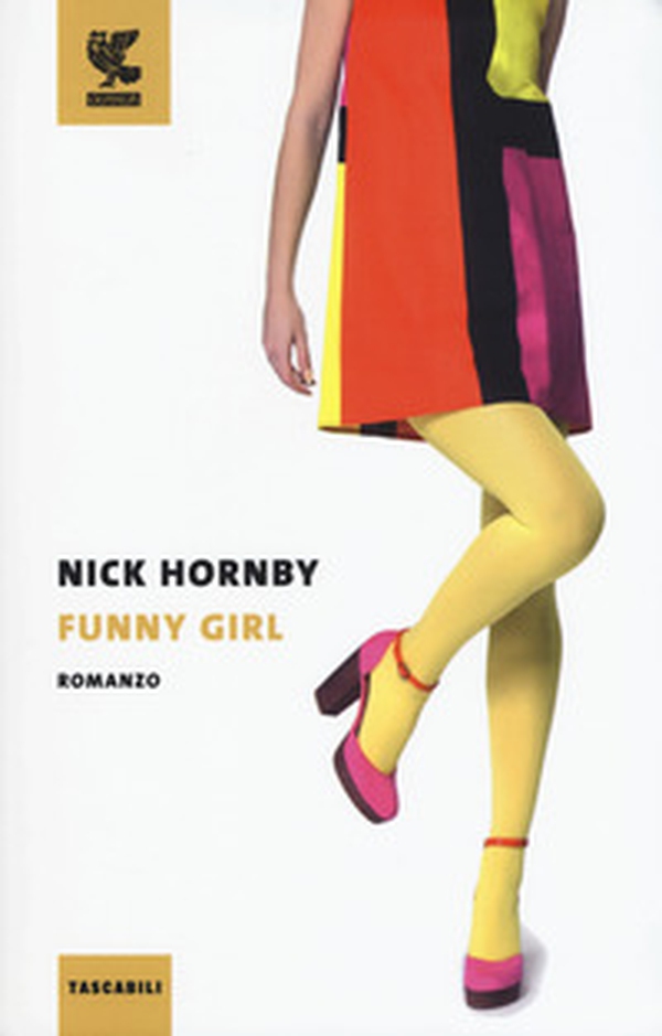 Funny girl - Librerie.coop Funny girl - Librerie.coop