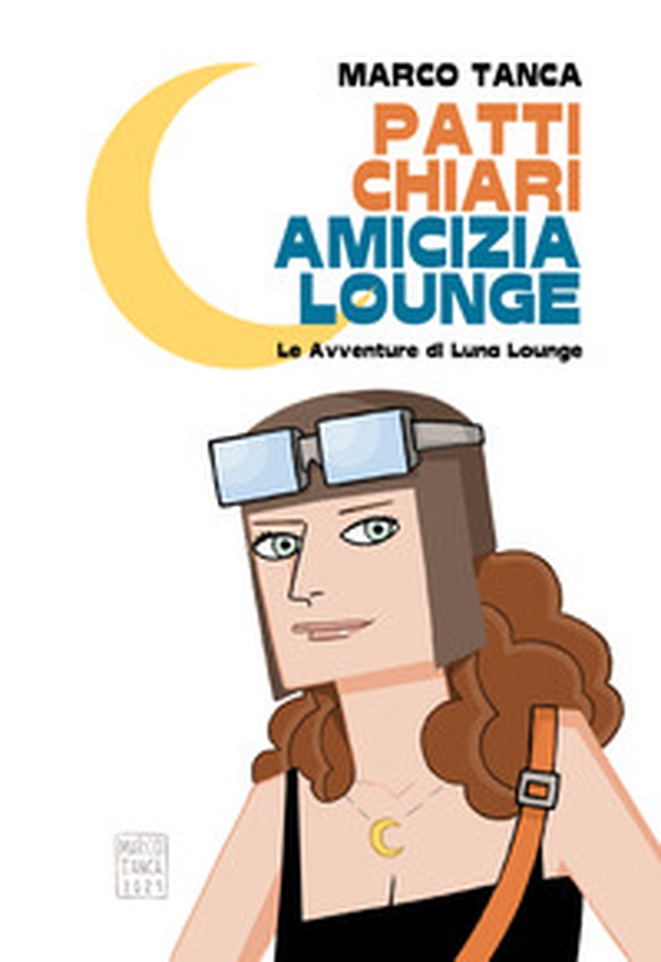 Patti chiari amicizia Lounge. Le avventure di Luna Lounge - Librerie.coop