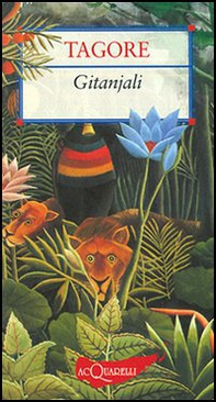 Gitanjali - Librerie.coop Gitanjali - Librerie.coop