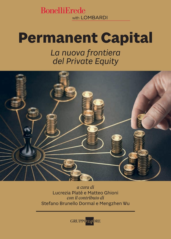 Permanent Capital - Librerie.coop Permanent Capital - Librerie.coop