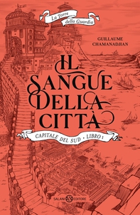 Il sangue della Città - Librerie.coop Il sangue della Città - Librerie.coop