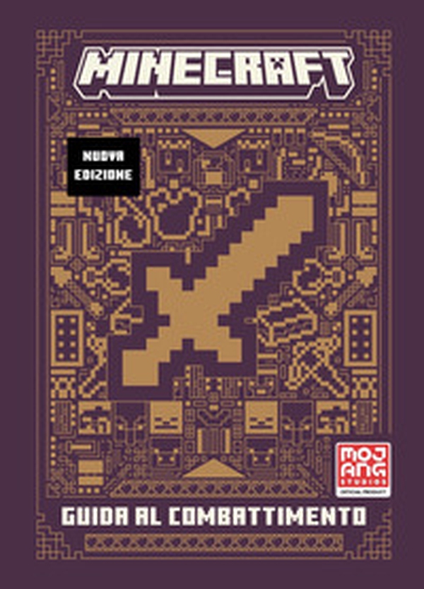 Minecraft. Guida al combattimento - Librerie.coop Minecraft. Guida al combattimento - Librerie.coop