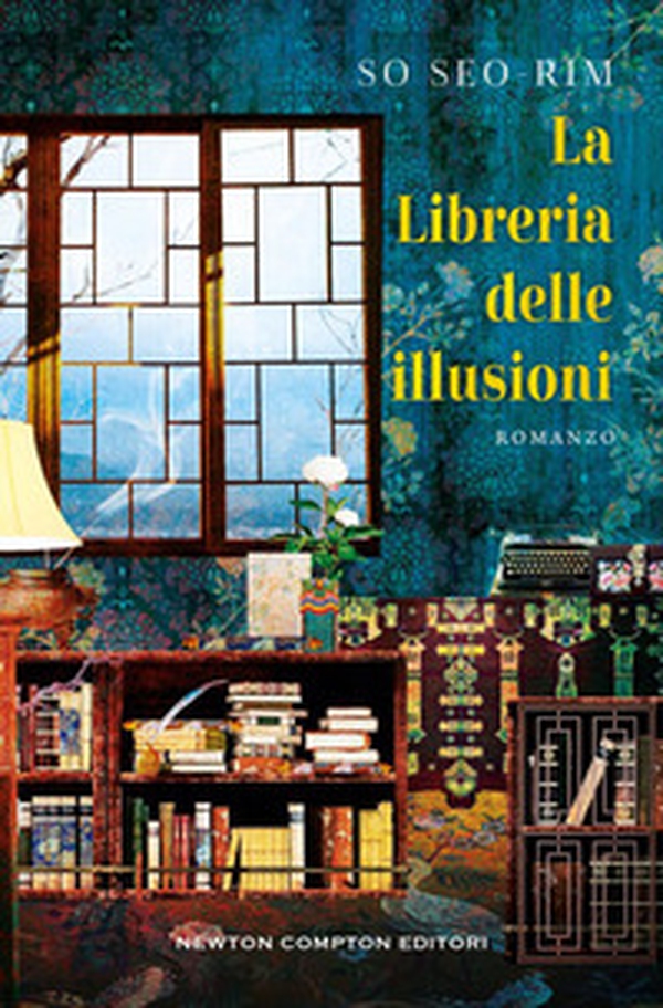 La libreria delle illusioni - Librerie.coop La libreria delle illusioni - Librerie.coop