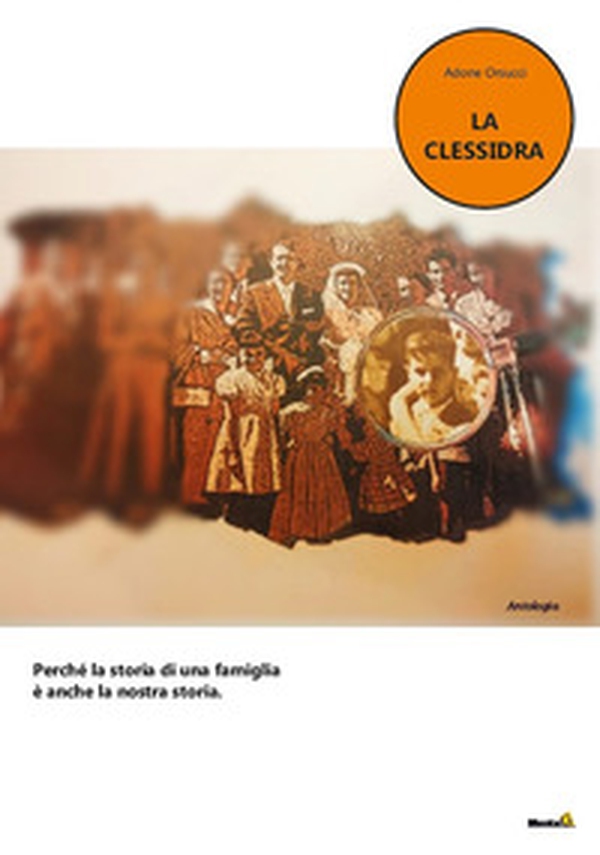La clessidra - Librerie.coop La clessidra - Librerie.coop