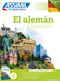 El alemán. Con audio Mp3 in download - Librerie.coop