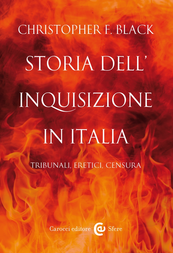 Storia dell'Inquisizione in Italia - Librerie.coop Storia dell'Inquisizione in Italia - Librerie.coop