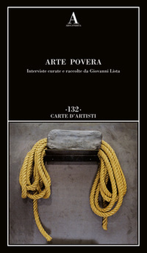 Arte povera - Librerie.coop Arte povera - Librerie.coop
