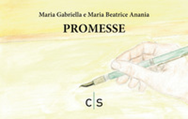 Promesse - Librerie.coop Promesse - Librerie.coop