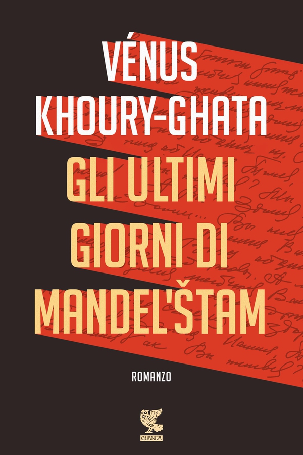 Gli ultimi giorni di Mandel'stam - Librerie.coop Gli ultimi giorni di Mandel'stam - Librerie.coop