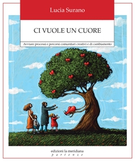 Ci vuole un cuore - Librerie.coop