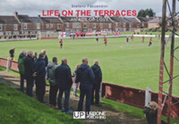 Life on the terraces. An act of love - Librerie.coop Life on the terraces. An act of love - Librerie.coop