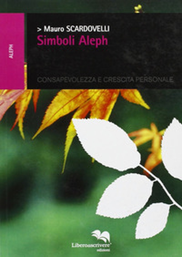 Simboli Aleph - Librerie.coop Simboli Aleph - Librerie.coop