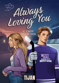 Always Loving You - Librerie.coop