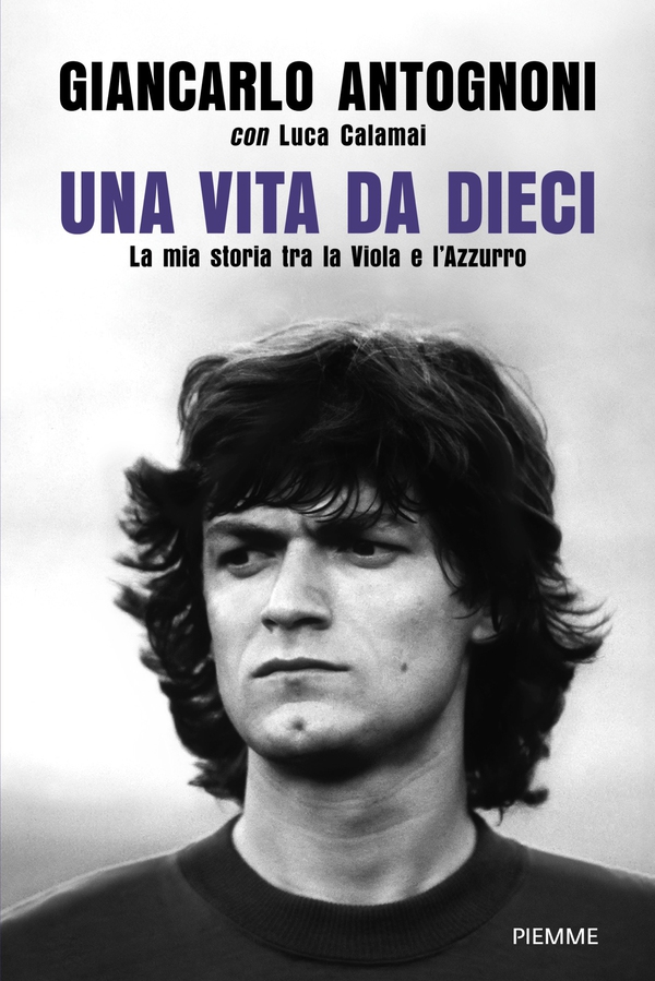 Una vita da dieci - Librerie.coop