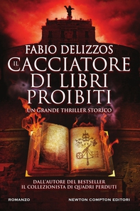Il cacciatore di libri proibiti - Librerie.coop Il cacciatore di libri proibiti - Librerie.coop