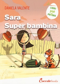 Sara super bambina - Librerie.coop