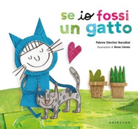 Se io fossi un gatto - Librerie.coop