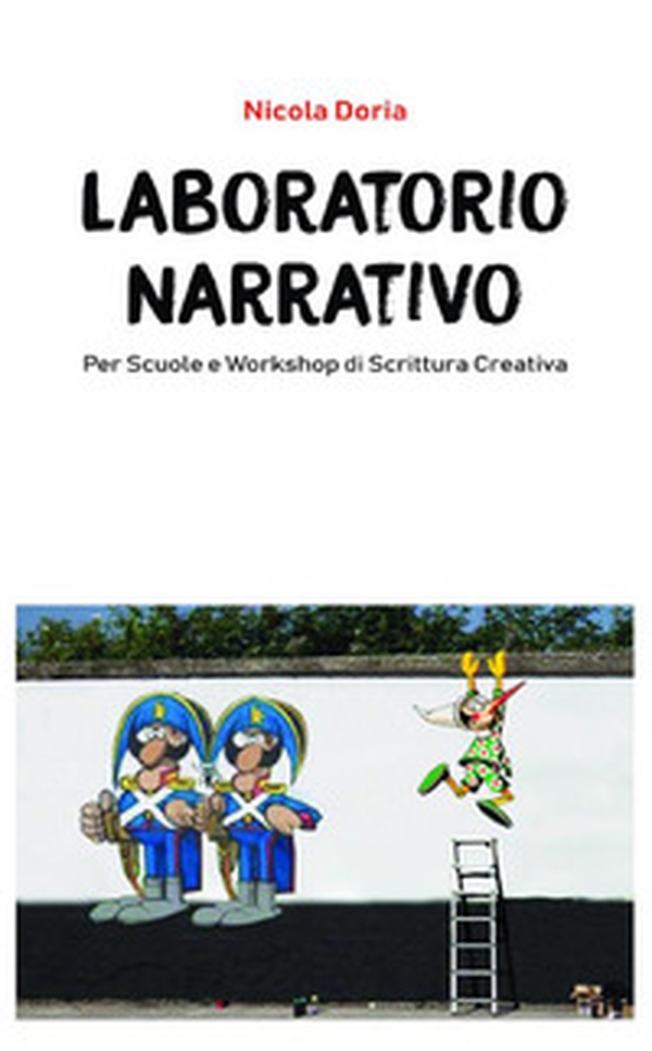 Laboratorio narrativo per scuole e workshop di scrittura creativa - Librerie.coop Laboratorio narrativo per scuole e workshop di scrittura creativa - Librerie.coop