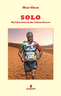 Solo. My adventure in the Sahara desert - Librerie.coop
