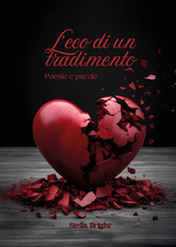 L'eco di un tradimento - Librerie.coop L'eco di un tradimento - Librerie.coop