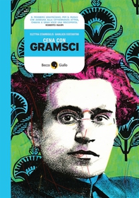 Cena con Gramsci - Librerie.coop Cena con Gramsci - Librerie.coop