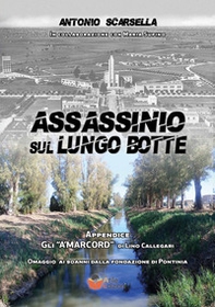 Assassinio sul Lungo Botte - Librerie.coop