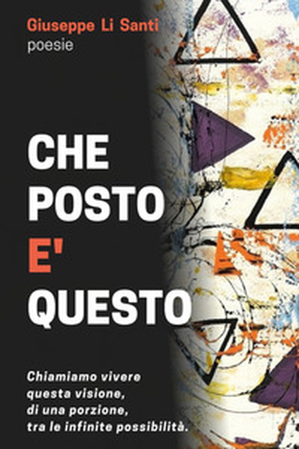 Che posto è questo - Librerie.coop Che posto è questo - Librerie.coop
