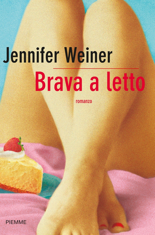Brava a letto - Librerie.coop Brava a letto - Librerie.coop