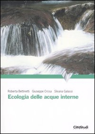 Ecologia delle acque interne - Librerie.coop