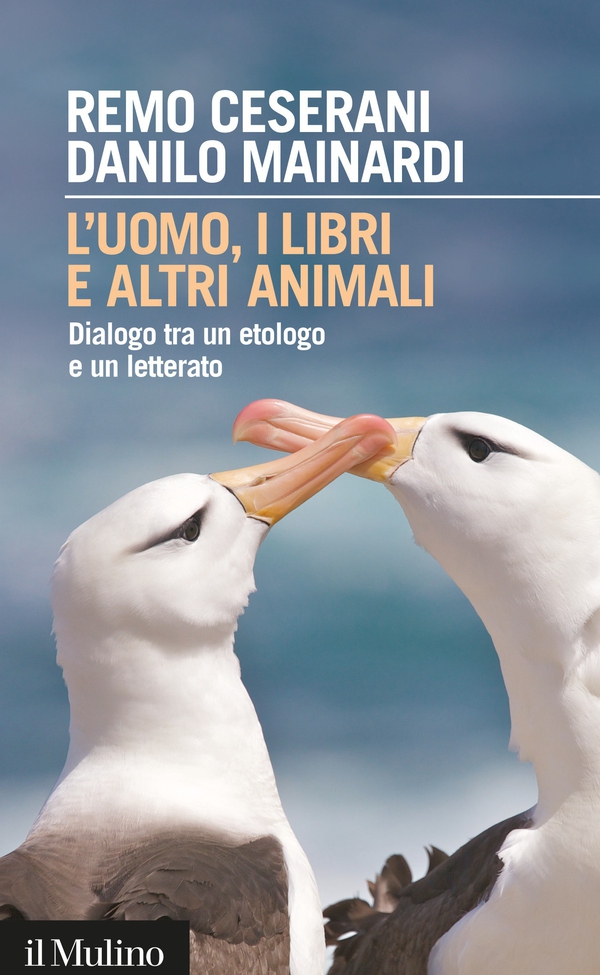 L'uomo, i libri e altri animali - Librerie.coop L'uomo, i libri e altri animali - Librerie.coop