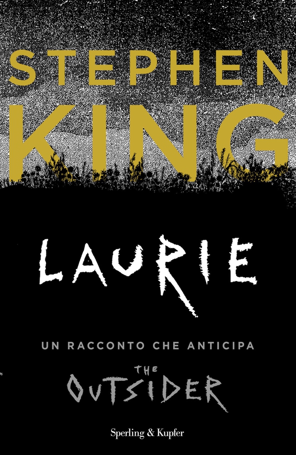 Laurie (versione italiana) - Librerie.coop Laurie (versione italiana) - Librerie.coop