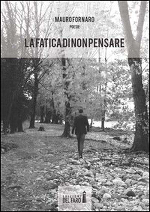 La fatica di non pensare - Librerie.coop
