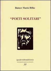 Poeti solitari e intérieurs - Librerie.coop