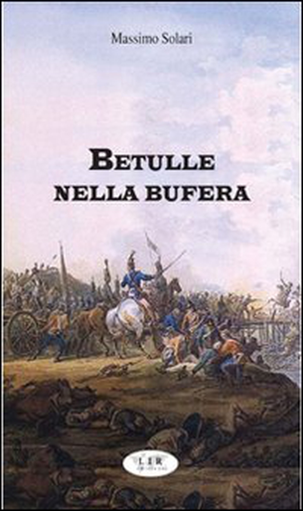 Betulle - Librerie.coop Betulle - Librerie.coop