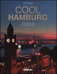 Cool Hamburg - Librerie.coop