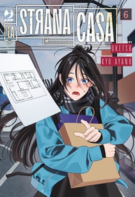 La strana casa - Vol. 6 - Librerie.coop