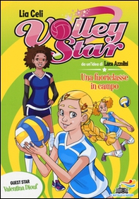 Una fuoriclasse in campo - Librerie.coop