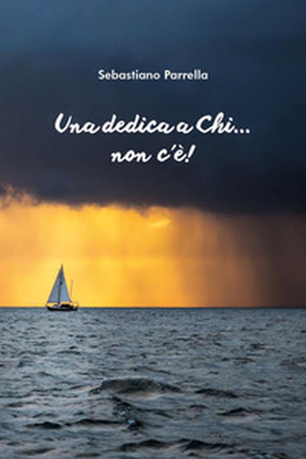 Una dedica a chi...non c'è! - Librerie.coop