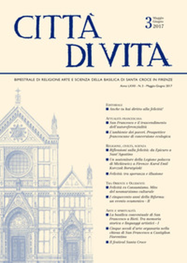Città di vita - Vol. 3 - Librerie.coop