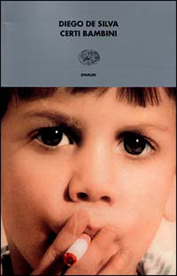 Certi bambini - Librerie.coop Certi bambini - Librerie.coop