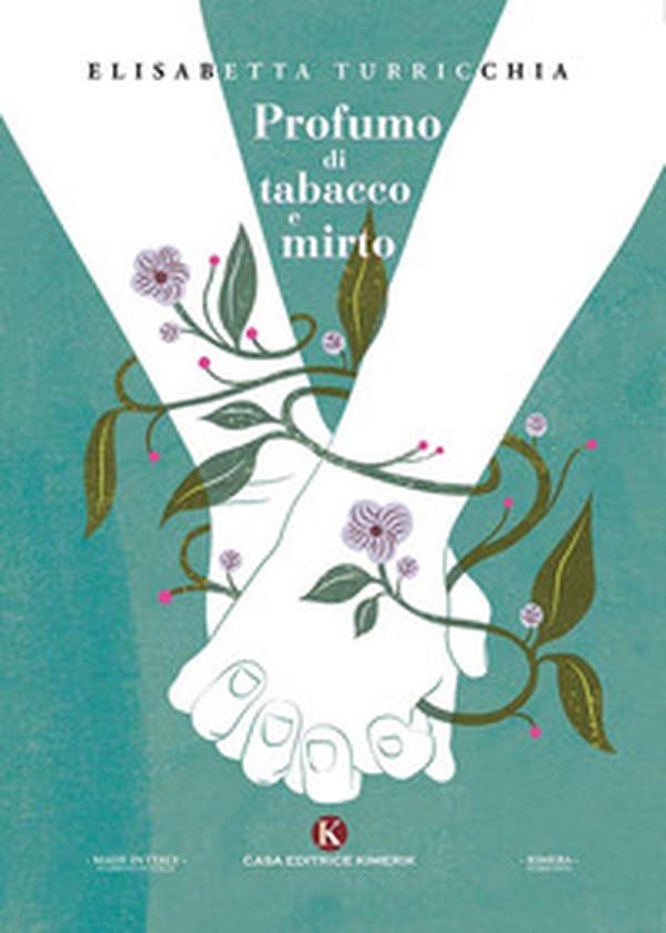 Profumo di tabacco e mirto - Librerie.coop Profumo di tabacco e mirto - Librerie.coop