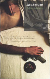 Ballata irlandese - Librerie.coop