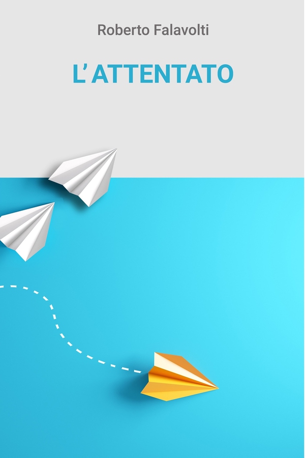 L'attentato - Librerie.coop L'attentato - Librerie.coop